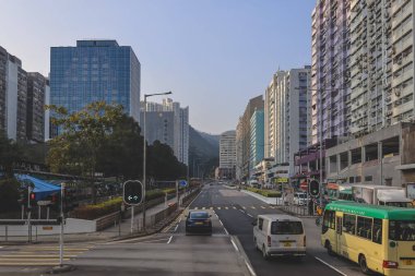 Meşgul Fo Tan Endüstriyel Bölgesi Şehir Fabrikaları 27 Aralık 2025