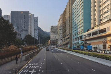 Meşgul Fo Tan Endüstriyel Bölgesi Şehir Fabrikaları 27 Aralık 2025