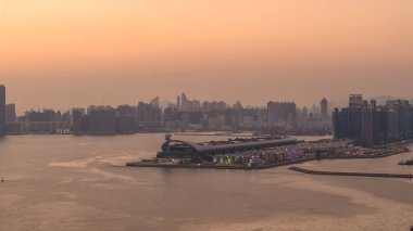 Sürdürülebilir bir gemi Terminali Kai Tak Jan 4 2026 'yı yeniden canlandırıyor