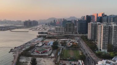 Cha Kwo Ling, Doğu Kowloon 'daki tarihi taş ocağı köyü, 4 Ocak 2026