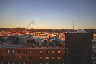 Kyoto 23 Kasım 2025 'te tarihi bölge kültür ve mimarisi sergileniyor