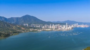 Liman tesisleri ve sanayi silueti 3 Ocak 2026