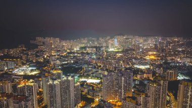 Kamu konutları ve şehir sokaklarının yer aldığı tarihi mahalle, 9 Ocak 2026