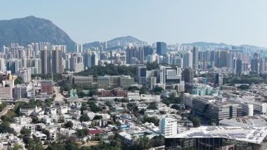 Kowloon Tong: Hong Kong Prestijli Konut Bölgesi, 2 Ocak 2026