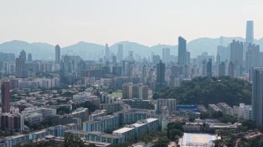 Shek Kip Mei Stormwater Planı Şehir Dayanıklılığını Artırıyor, Jan 2 2026