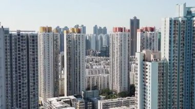 Pak Tin Emlak Kamu Konutları Bölgesi Hong Kong, 9 Ocak 2026