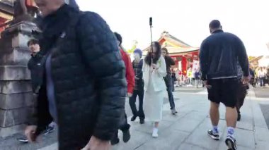 Fushimi Inari Taisha Honden Kutsal Salon, 29 Kasım 2025