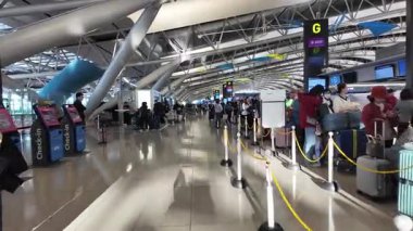 Kansai Uluslararası Havalimanı Ada Havacılık Tarihi, 29 Kasım 2025