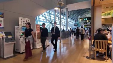 Kansai Uluslararası Havalimanı Ada Havacılık Tarihi, 29 Kasım 2025