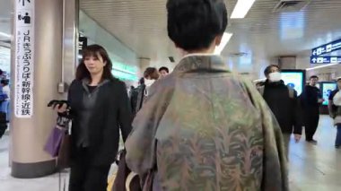 Kyoto İstasyonu Modern Ulaşım Tarihi Mimari, 29 Kasım 2025