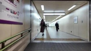 Kyoto İstasyonu Modern Ulaşım Tarihi Mimari, 29 Kasım 2025