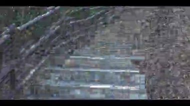 MacLehose Patikası Rugged Ridge Upbove City 'den 25 Ocak 2026