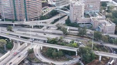 Yoğun Yükseltilmiş Üstgeçitler Chatham Yolu Kuzey Kavşağı, 3 Şubat 2026