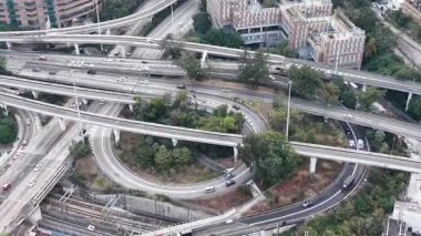 Yoğun Yükseltilmiş Üstgeçitler Chatham Yolu Kuzey Kavşağı, 3 Şubat 2026