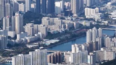 Sha Tin Bölgesi Yeni Bölgelerdeki Yerleşim Alanı, 25 Ocak 2026