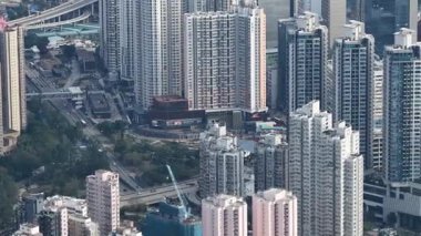 Wong Tai Sin Şehir Bölgesi Dağ Altında 25 Ocak 2026