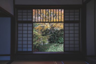 Tapınak penceresi, yaşam belirsizliğini ve tercihleri simgeliyor 24 Kasım 2025