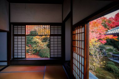 Tapınak penceresi, yaşam belirsizliğini ve tercihleri simgeliyor 24 Kasım 2025