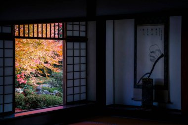 Tapınak penceresi, yaşam belirsizliğini ve tercihleri simgeliyor 24 Kasım 2025