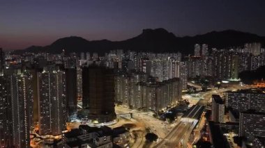 Choi Hung Kanallar Arası Trafik Yoğun Şehir Bölgesi, 15 Şubat 2026