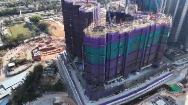 Kırsal Yeni Bölgeler Bölgesi Büyük Şehir Dönüşümünden Geçiyor 18 Şubat 2026