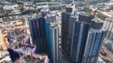 Kırsal Yeni Bölgeler Bölgesi Büyük Şehir Dönüşümünden Geçiyor 18 Şubat 2026