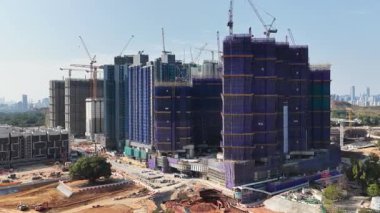 Kırsal Yeni Bölgeler Bölgesi Büyük Şehir Dönüşümünden Geçiyor 18 Şubat 2026