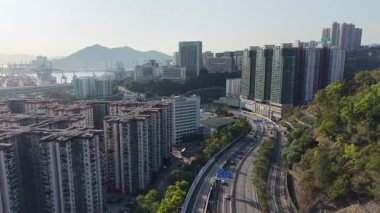 Büyük Özel Konut Oluşturan Binbaşı Kowloon Topluluğu, 16 Şubat 2026