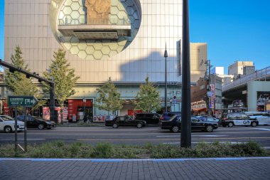 Modern Osaka Tarihi Yeri Yemek ve Eğlence Etkinlikleri 25 Kasım 2025