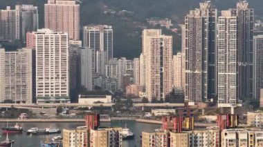 Canlı Kent Bölgesi Harmanlama Konut, Endüstri ve Rıhtım Hayatı 21 Şubat 2026