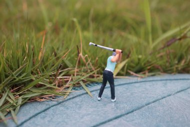 Küçük model, antrenman sonrası kulüp pozisyonunu uzatıyor