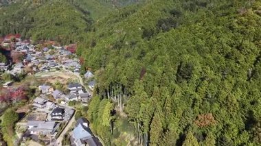 Kusatsu bölgesi, geleneksel kültürel cazibeyle şehir kolaylığını harmanlıyor, 23 Kasım 2025