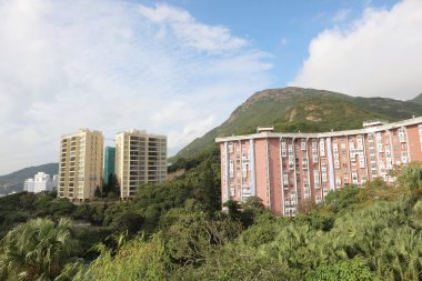 hong kong Üniversitesi