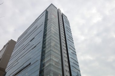 ticaret, iş ve sanayi bölgesi