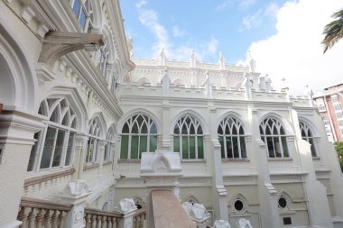Hku Üniversitesi Hall