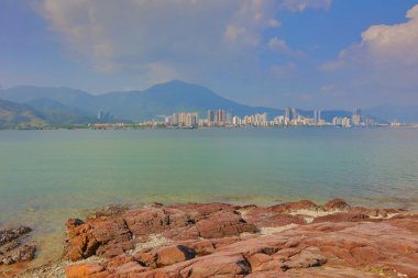 Plover koyu Country Park 