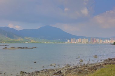 Plover koyu Country Park 