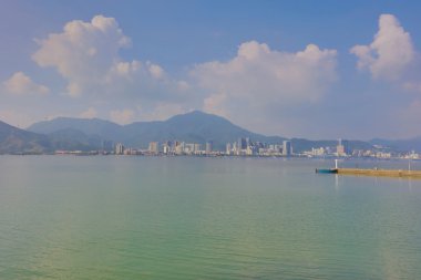 Plover koyu Country Park 