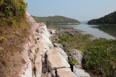 Plover koyu Country Park, Sam A Wan, hong kong