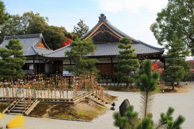 Daikaku-ji, kyoto