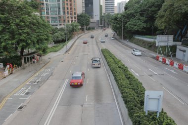 Road, hong kong üst 