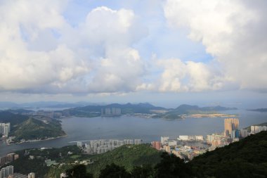 bir Gingerbread kardan adam