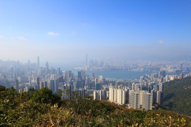 Jardine s uyanık Hong Kong