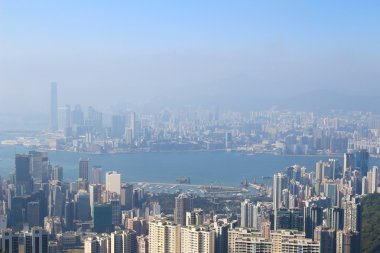 Jardine s uyanık Hong Kong