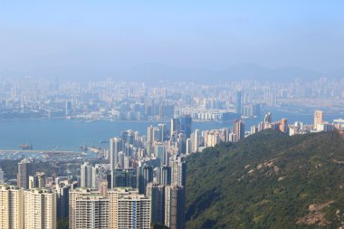 Jardine s uyanık Hong Kong