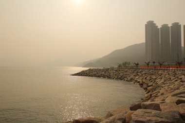 Önemsiz yuva, Tseung Kwan O yuva