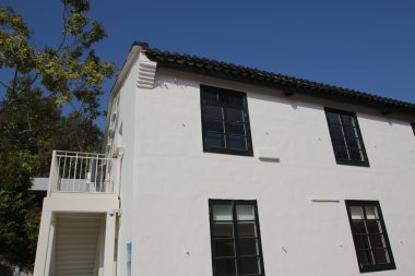 histroic mimari yapısı