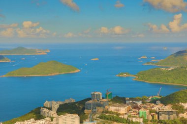 Silverstrand, sai kung