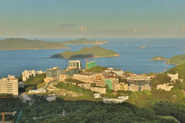 Silverstrand, sai kung