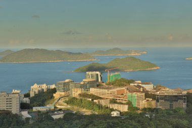 Silverstrand, sai kung